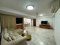 Blk 6 Farrer Gardens (Bukit Timah), HDB 4 Rooms #551593151